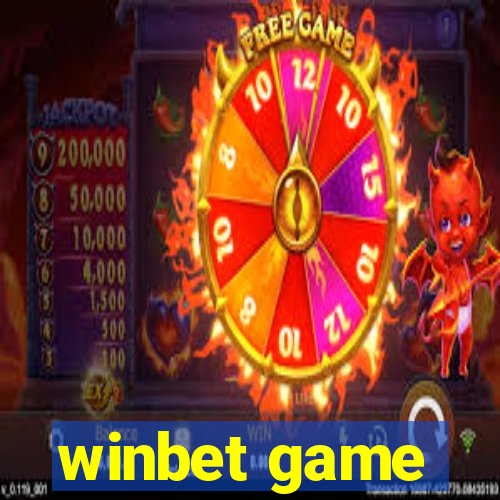 winbet game